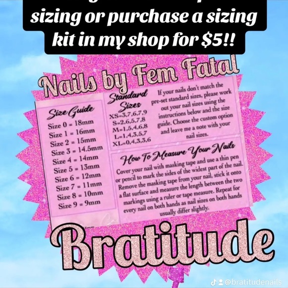 Scream polygel acrylic press on nails! Halloween! Bling! Reusable! All sizes - Picture 8 of 10